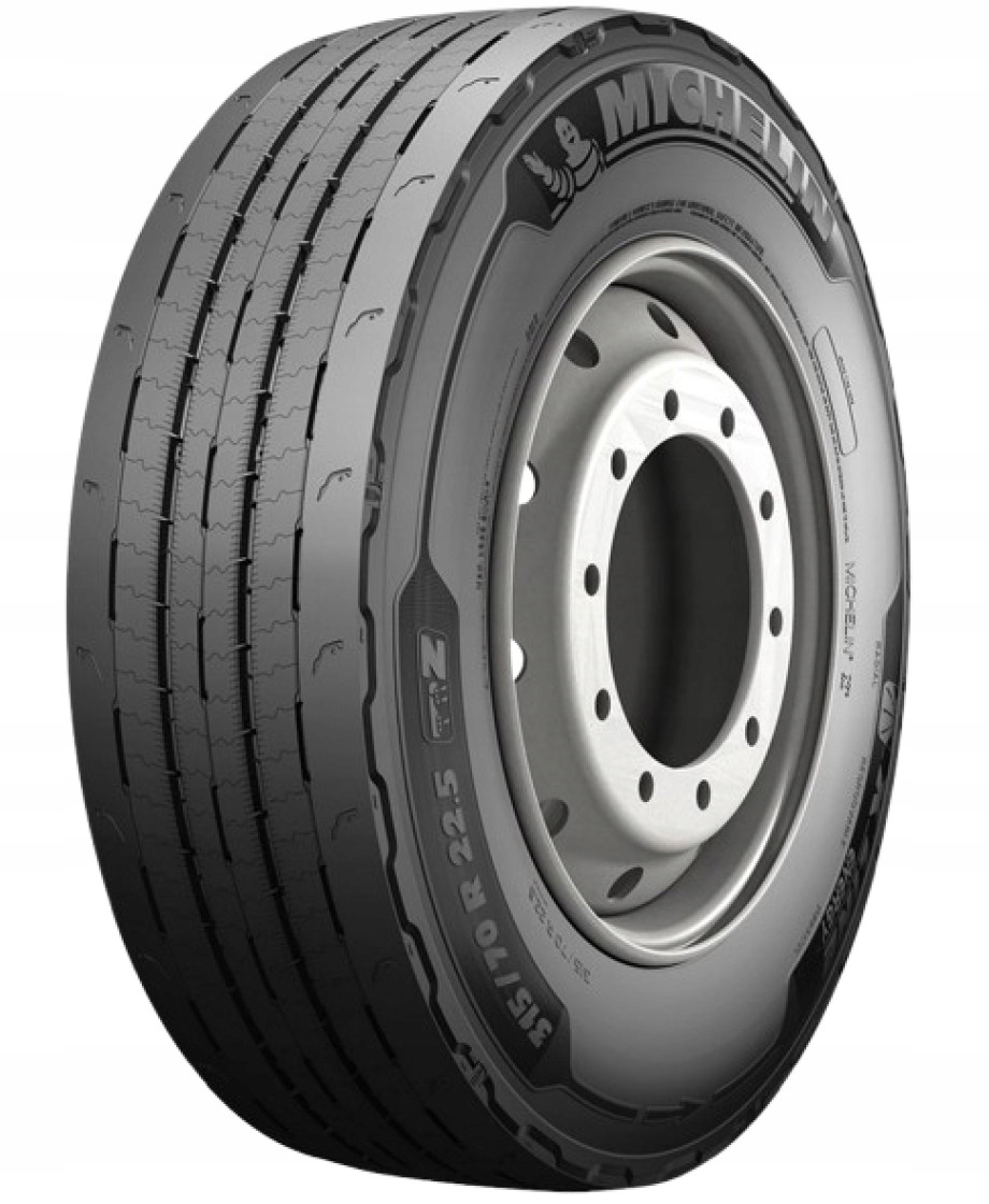 315/80R22.5 opona MICHELIN X MULTI ENERGY Z2 158/150L